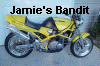 Jamie's Bandit